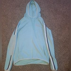 PINK Victoria's Secret Size XS Zip-Up Jacket